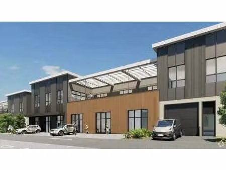 location local d’activités saint-priest 69800 811m² à 4315m²