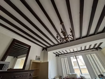 appartement 4 pièces
