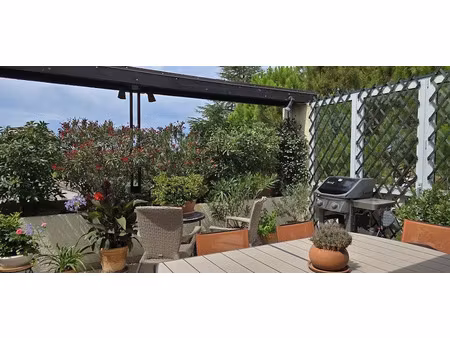 vente appartement 6 pièces 155.7 m² à aix-en-provence (13090)  945 000 €