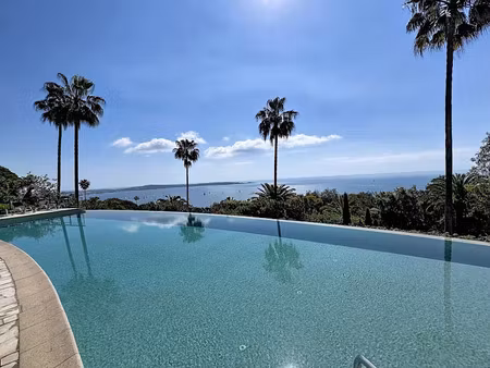 vente appartement 3 pièces 83.6 m² à vallauris (06220)  1 095 000 €