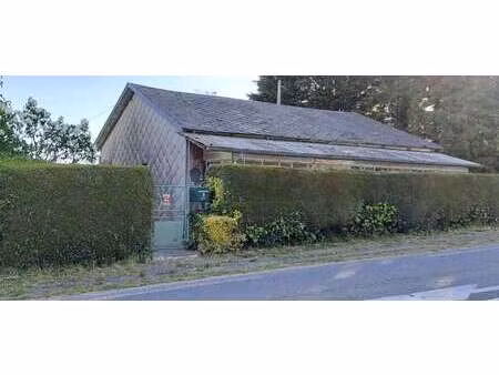 vente maison à la meauffe (50880) : à vendre / 69m² la meauffe
