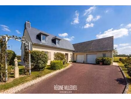 vente maison à valognes (50700) : à vendre / 152m² valognes