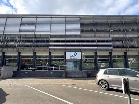 bien professionnel à louer à antwerpen € 6.959 (lnr85) - cd-vastgoed bvba | zimmo