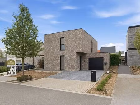 maison à vendre à hoepertingen € 498.000 (lnr7l) - de woonmakers | zimmo