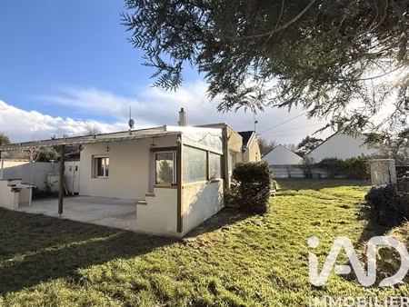 vente maison traditionnelle 5 pièces