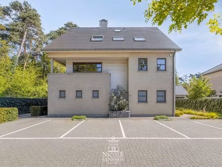 maison à vendre à genk € 840.000 (lnr80) - nicole janssen | zimmo