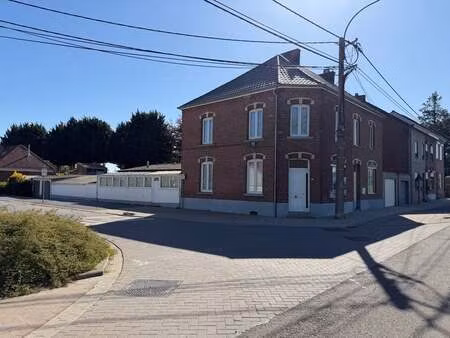 maison à vendre à sint-truiden € 170.000 (lnrag) - berlakonsult | zimmo