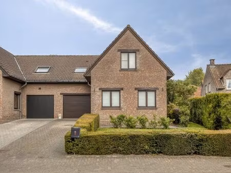 maison à vendre à sint-pieters-leeuw € 495.000 (lnr7x) - living stone halle | zimmo