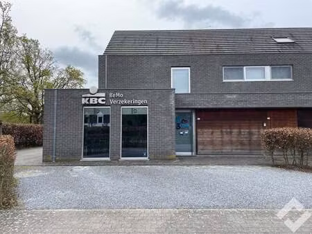 bien professionnel à louer à geel € 1.350 (lnr60) - het bedrijfskantoor | zimmo