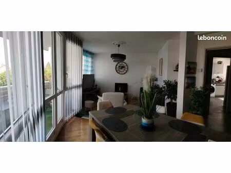 appartement 4ch idéalement situé