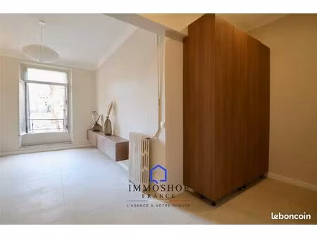 appartement 4 pièces 75 m²
