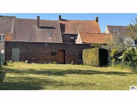 maison 5 pièces 109 m²