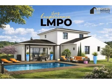 maison 4 pièces 95 m²