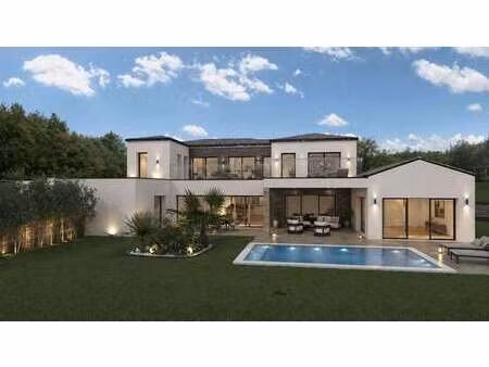 vente maison piscine à sainte-foy (85150) : à vendre piscine / 225m² sainte-foy