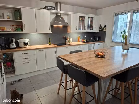 maison 130 m2 198 000