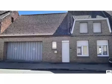 maison 5 pièces 109 m²