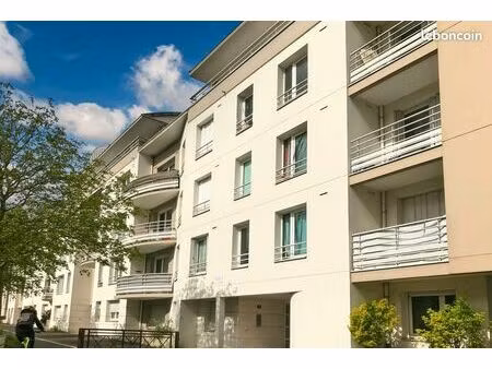 appartement 1 pièce 23 m²