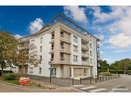 appartement 3 pièces 68 m²