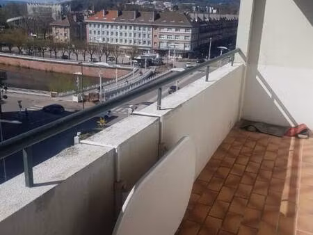imaj immobilier saint-die