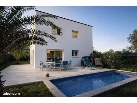 maison 102 m² nozay