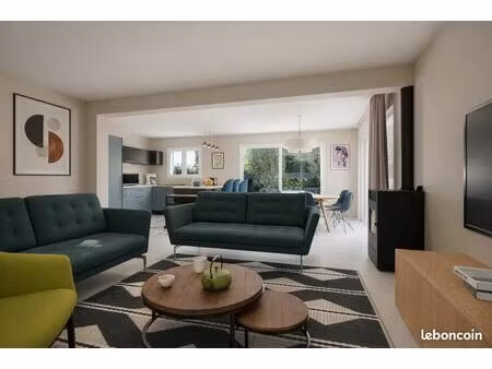 maison 1 pièce 103 m²