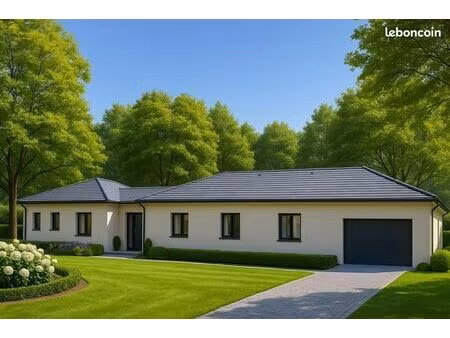 maison 135 m² prouilly