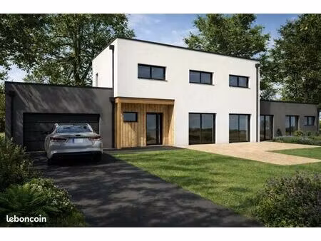 maison 180 m² prouilly