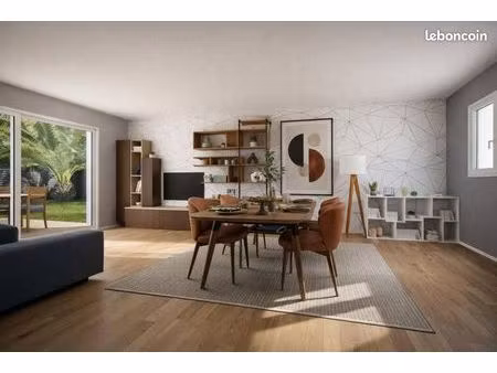 maison 1 pièce 84 m²