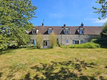 maison 6 pièces 175 m²