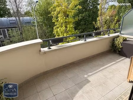 appartement 3 pièces 70 m²
