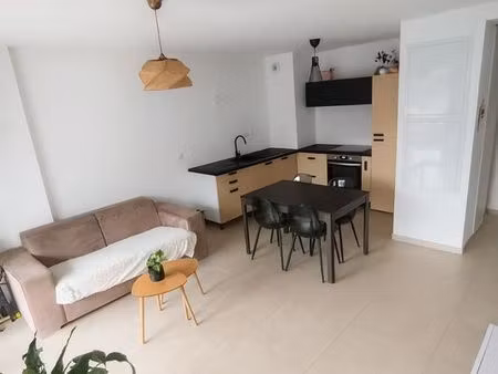 appartement t2