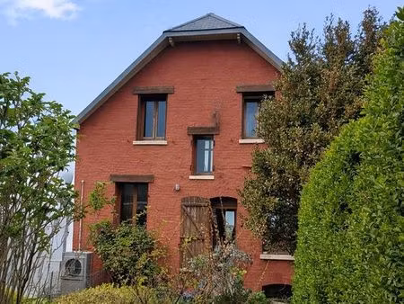maison 4 pièces 92 m²