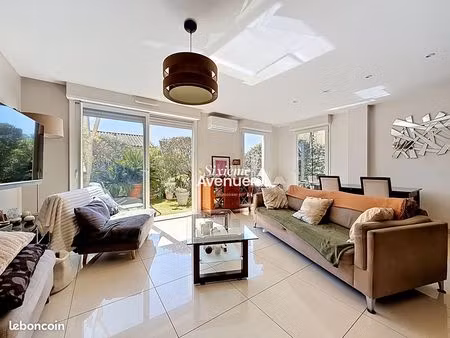 maison 4 pièces 85 m²