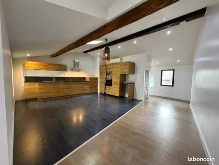 maison 3 pièces 130 m²