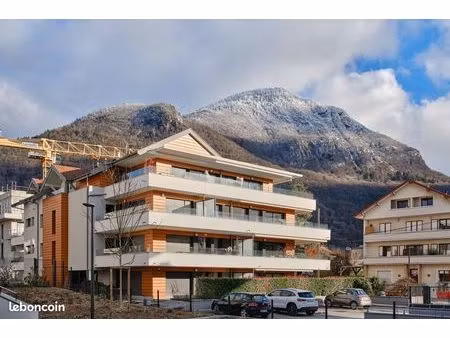 appartement 3 pièces 73 m²