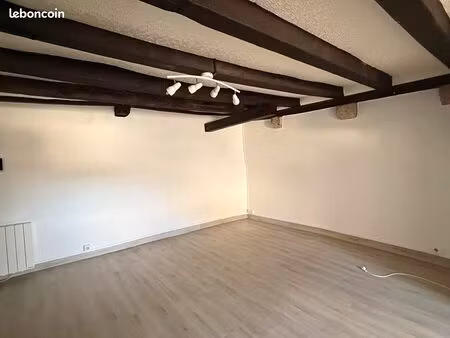 appartement 1 pièce 32 m²