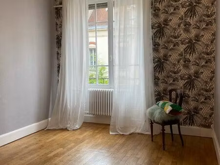 joli t2 quartier wilson dijon (colson)