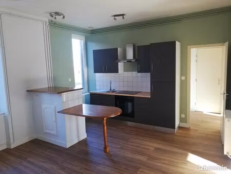 appartement f2