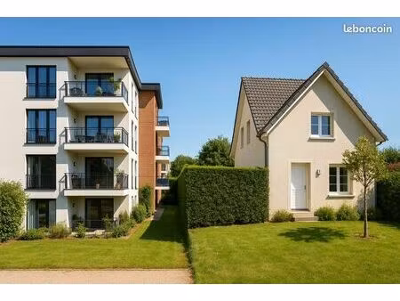 cherche maison ou appartement à louer