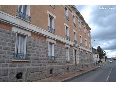 appartement 1 pièce 32 m²