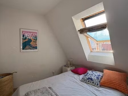 location studio marseille centre