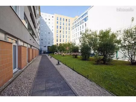 appartement 1 pièce 18 m²