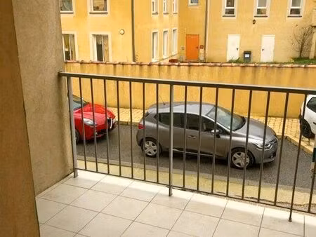 appartement 2 pièces 36 m²