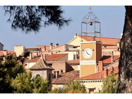 vente appartement 5 pièces 190 m² à puget-sur-argens (83480)  896 000 €