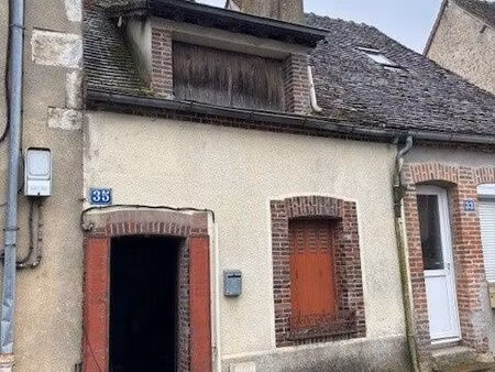 maison de village 2 pièces 40 m²