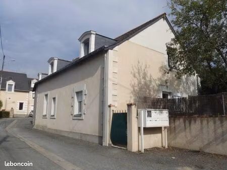 location appartement t3 soulaire et bourg