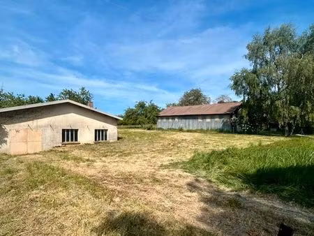 local artisanal / hangar – pelousey