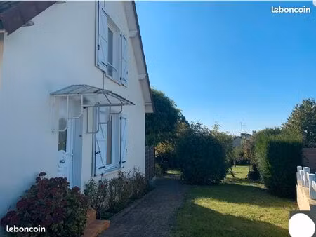 maison 3 chambres à louer
