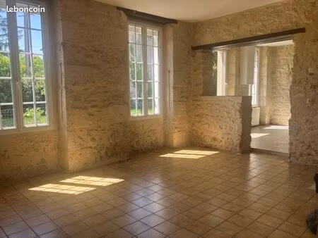 maison 4 pièces 68 m²