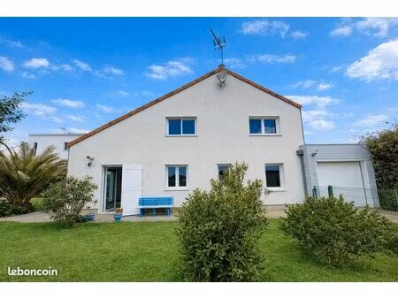 maison 4 pièces 83 m²